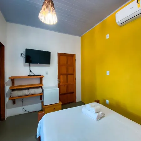 Pousada Tamikua Caraíva Room photo