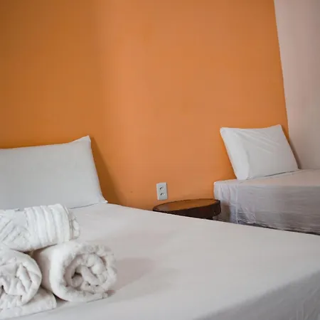 Pousada Tamikua Caraíva Room photo