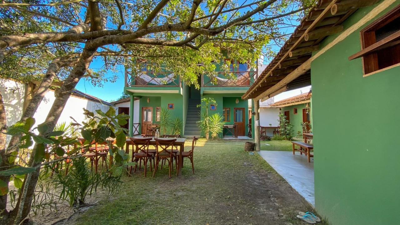 Tamikua Inn