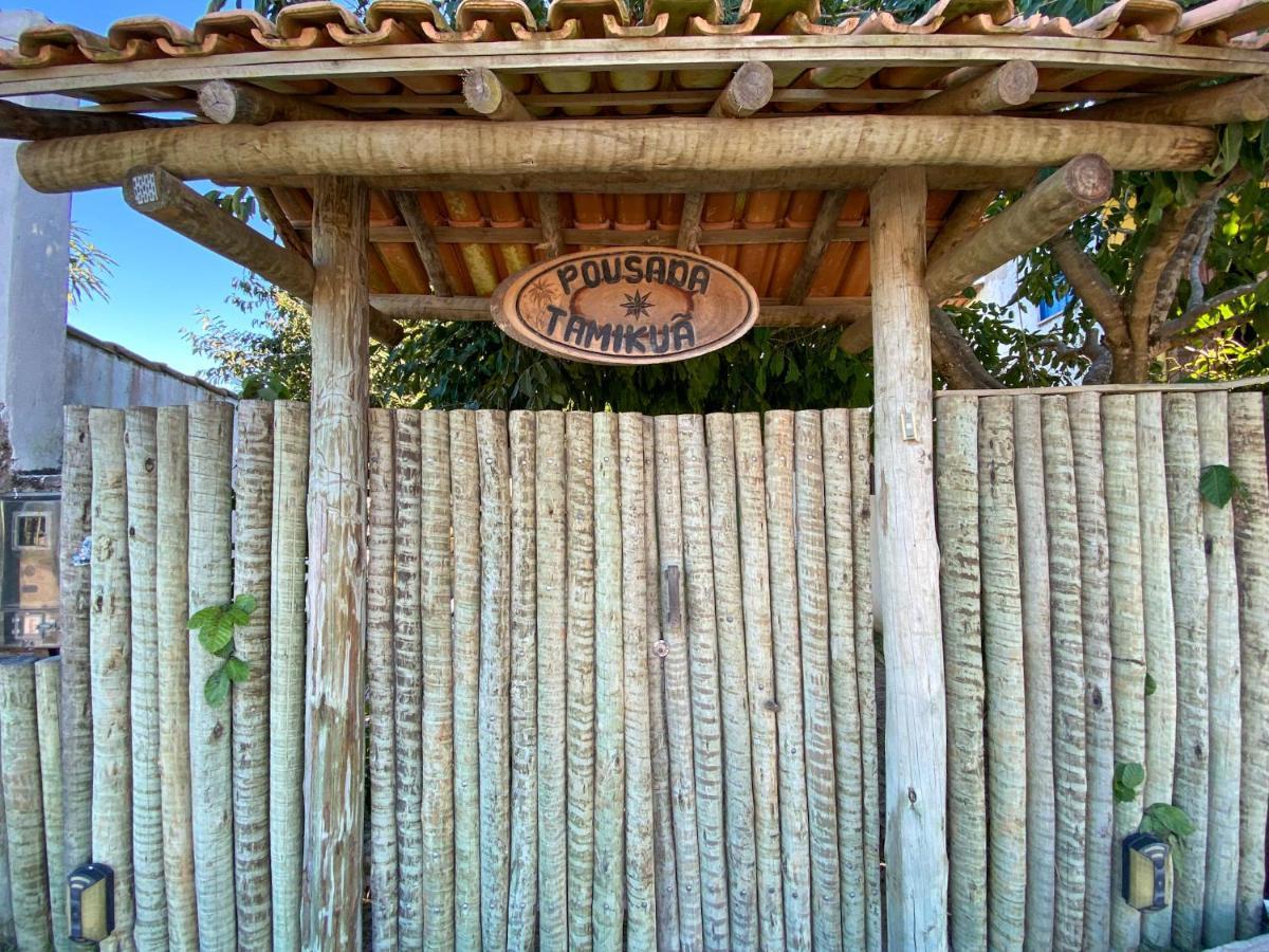 Tamikua Inn *