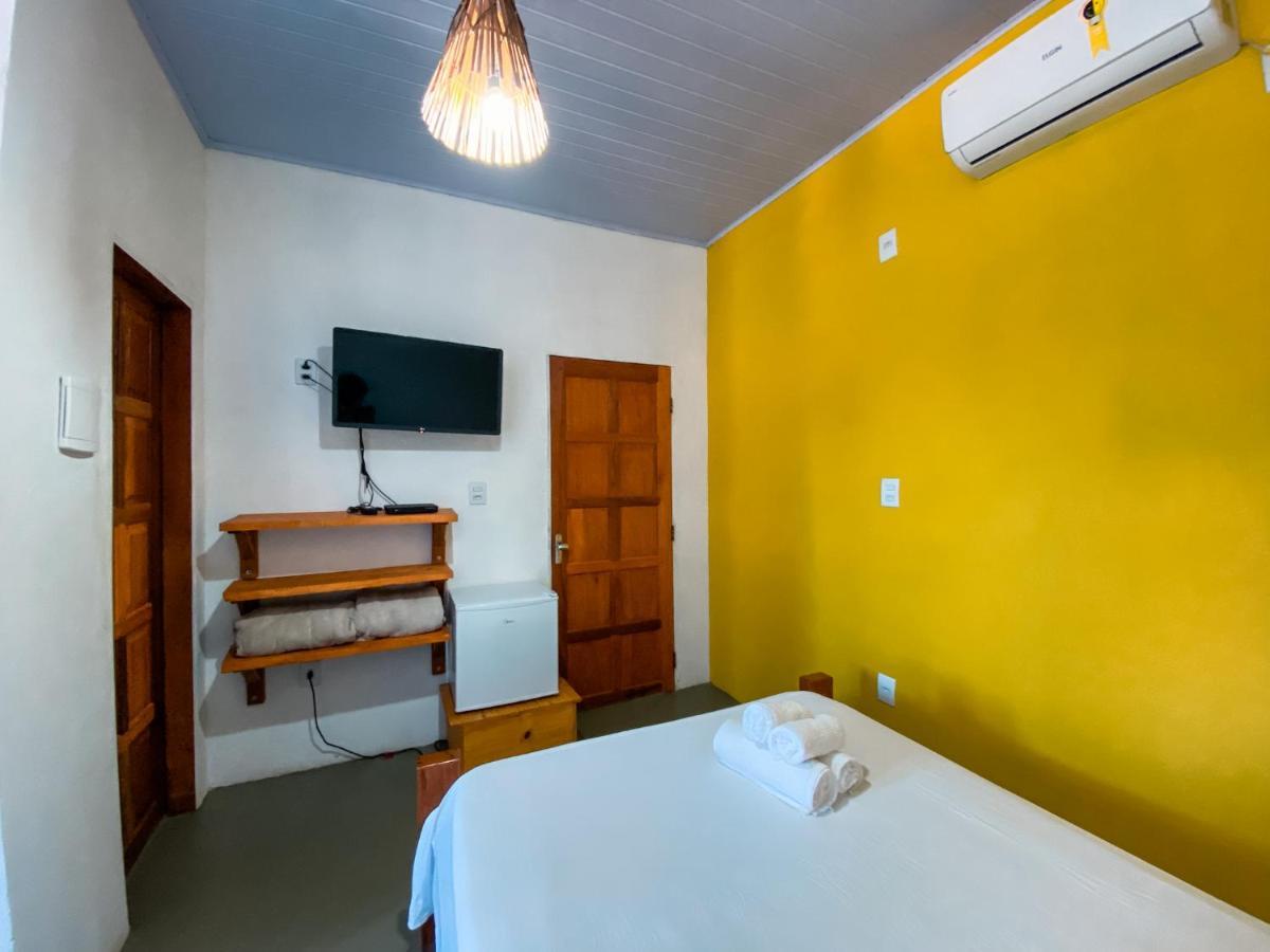 Tamikua Inn Caraiva