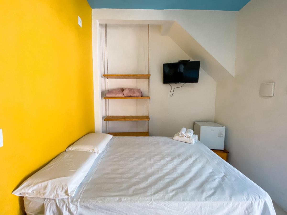 Inn Tamikua Caraiva