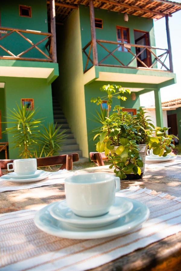 Inn Tamikua Caraiva