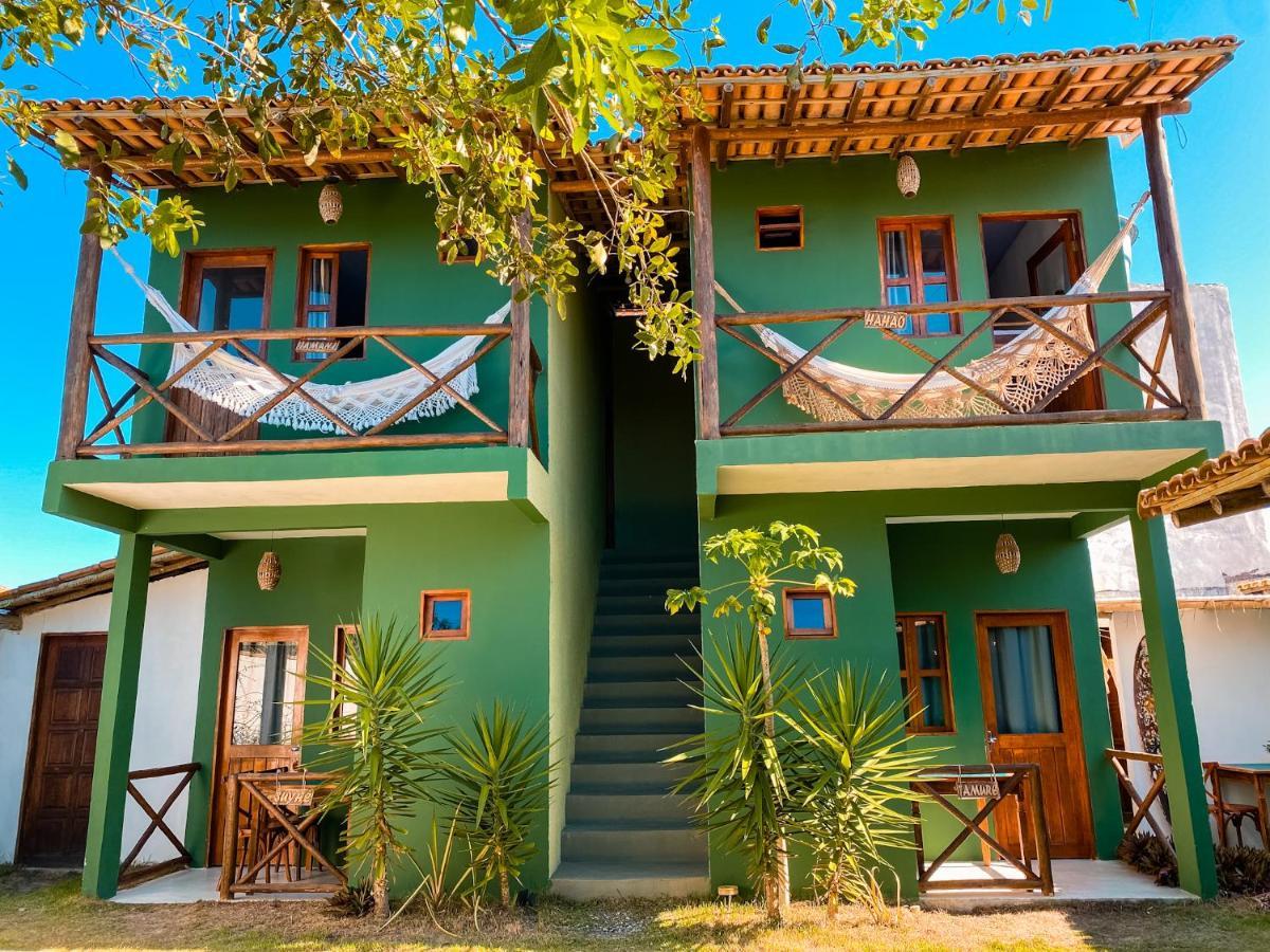 Inn Tamikua *