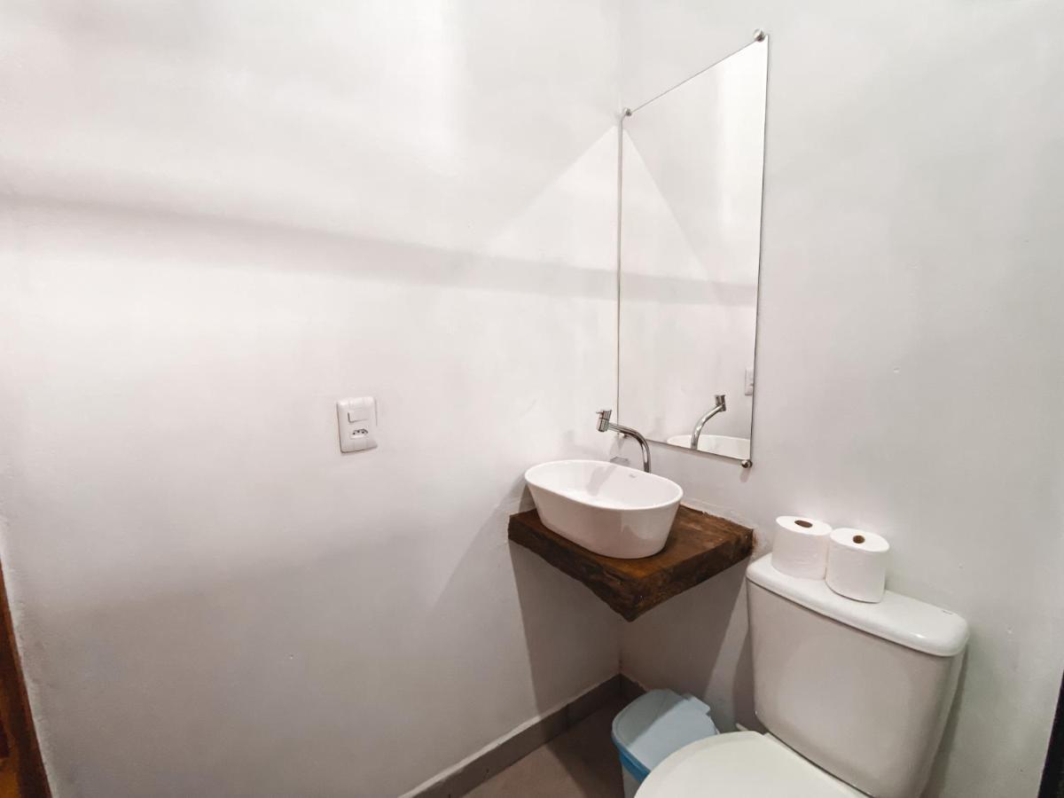 Tamikua Inn Caraiva