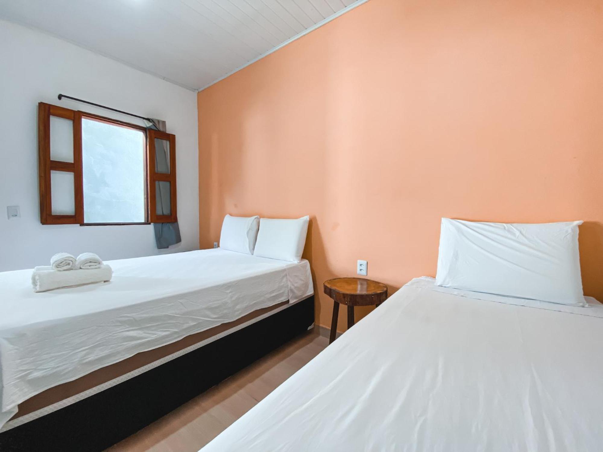 Tamikua * Caraiva